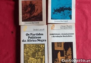 Coleco: Informao Poltica 