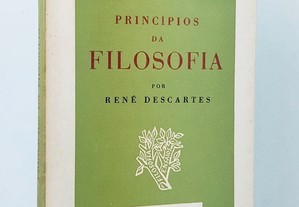 Princípios de Filosofia // René Descartes
