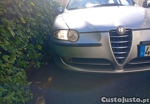 Alfa Romeo 147 Twin spark - 04