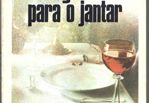 Luís de Sttau Monteiro - Angústia para o Jantar (1979)