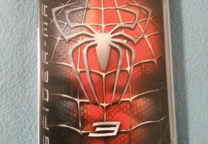 Spiderman 3 PSP como novo