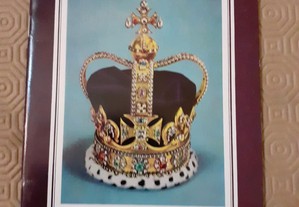 The Crown Jewels - Martin Holmes