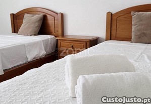 Apartamento T3 Na Oura - Albufeira