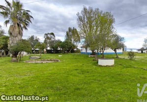 Quinta T2 em São Domingos de Ana Loura