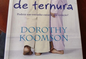 Pedaços de Ternura - Dorothy Koomson