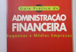 Livro - Guia Prático de Administração Financeira