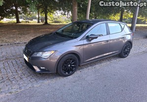 Seat Leon 1.6 Tdi