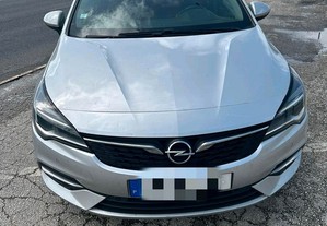 Opel Astra Astra sports tourer 1.5 diesel
