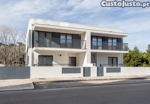 Moradia T4 em construo em Figueira da Foz