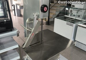 Mquina serra ossos eltrica fita 1650mm