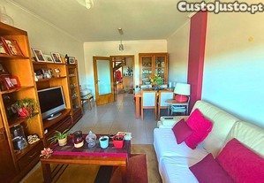 Apartamento T3+2 Duplex Em Excelente...