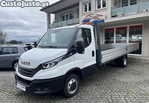 Iveco Daily 3.0 50C18H HI-MATIC cx. 6.19M