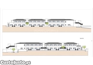Lote De Terreno Com Projeto Aprovado Para Hotel...