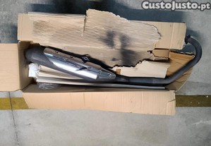Escape Honda CBF 125