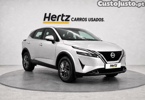 Nissan Qashqai Acenta 1.3 DIG-T 140cv Mhev
