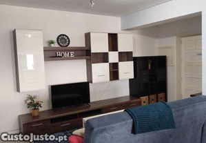 Apartamento T1+1 Renovado/Mobilado/Equipado no Porto!