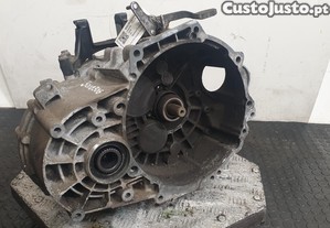 Caixa velocidades Audi A3 Srie 2 2.0TDI 140cv KBD HDV