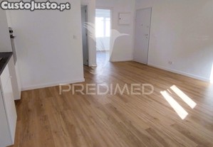 Apartamento t2 no forte da casa