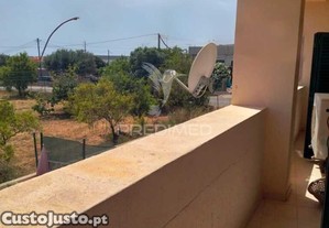 Apartamento t3 albufeira c/ estacionamento