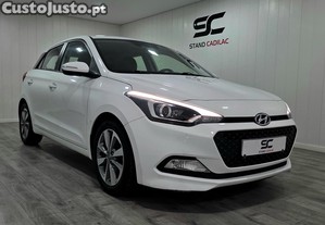 Hyundai i20 1.2 Blue Comfort+Pack Look+JLL16 - 16