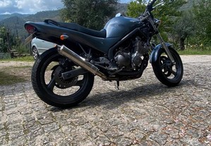 Yamaha xj 600 de 1994