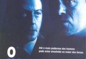 O Homem Fraude (2003) Ross Kemp