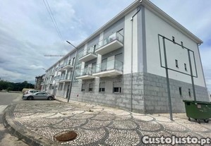 Apartamento T1 Em Construo, Localizado Em...