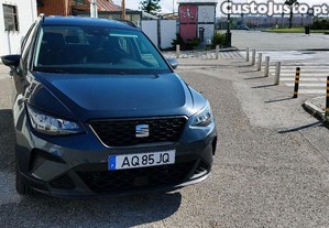 Seat Arona 1.0 TSI Style Ano 2022 - 22