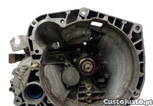 Caixa De Velocidades Manual Alfa Romeo 147 (937_)