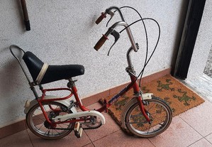 Bicicleta Órbita roda 12