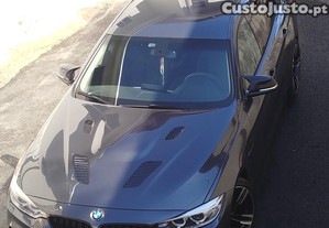 BMW 418 Gran coup Pack M - 15