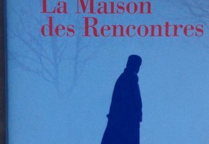 Martin Amis. La Maison des Rencontres. Gallimard.