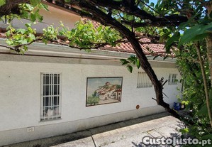 Andar de moradia T3 em Arganil