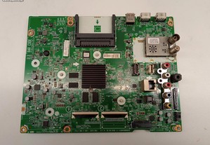 Main Board EAX66804605 para Tv LG 55UH650V fs-b2