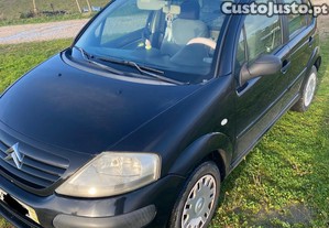 Citroën C3 1.4 hdi - 04