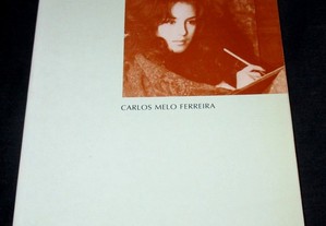 Livro Truffaut e o Cinema Carlos Melo Ferreira
