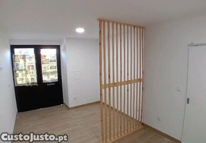 T0 Centro de Borba Totalmente Renovado