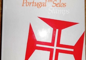 Livro anual Portugal em selos 1994 emitido pelos CTT