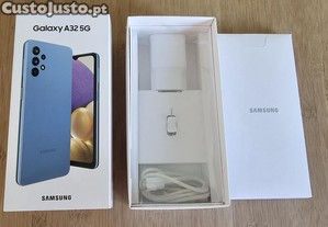 Samsung A32 5G-128GB