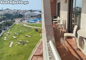 Apartamento T2 Em Albufeira Inserido Na Urbaniza��o Vale Navio