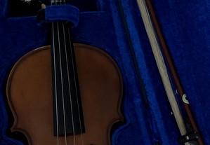 Violino (como novo)
