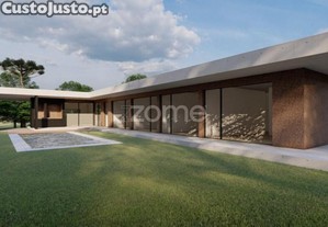 Moradia T4, Merelim, Braga