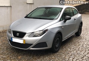Seat Ibiza 1.2 TDi - 11