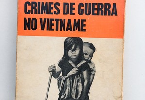Crimes de Guerra no Vietname 