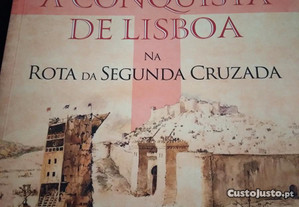 1147 A Conquista de Lisboa