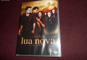 DVD-Twilight/Lua nova