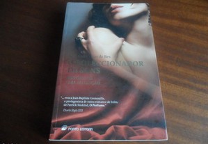 "O Coleccionador de Sons" de Fernando Trías de Bes - 1ª Edição de 2008