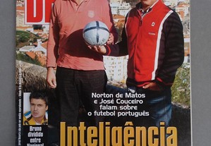 Revista Dez do Jornal Record - Dezembro de 2005 nº 84