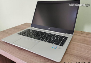 HP EliteBook 840 G5 / i7 / Garantia