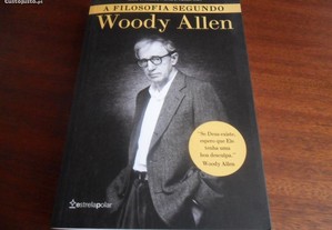 "A Filosofia Segundo Woody Allen" de Mark T Conard